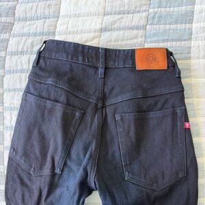 Pando Moto Motorcycle Jeans